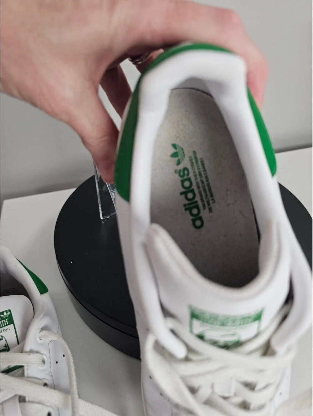 adidas these stan